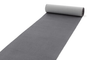 人間国宝 小宮康孝作　江戸小紋 着尺　「宇治川」　未仕立て品のサブ1画像