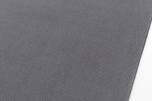 人間国宝 小宮康孝作　江戸小紋 着尺　「宇治川」　未仕立て品のサブ2画像