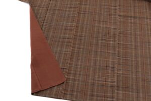 郡上紬 着物のサブ3画像