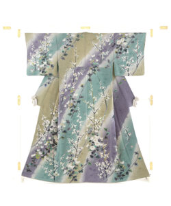 特選きものコレクション | 京都着物美術クラブ