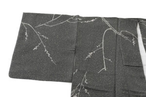 Lineお友達先行公開中：人間国宝 森口華弘作　訪問着のサブ2画像