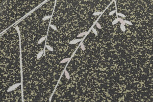 Lineお友達先行公開中：人間国宝 森口華弘作　訪問着のサブ7画像