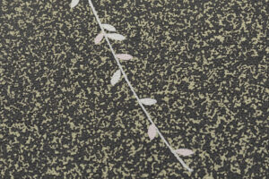 Lineお友達先行公開中：人間国宝 森口華弘作　訪問着のサブ8画像