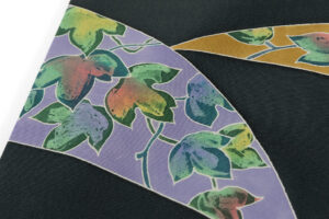 腰原淳策作　九寸名古屋帯のサブ3画像