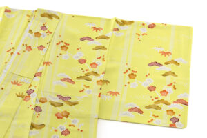 志ま亀製　小紋のサブ1画像