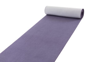 人間国宝 小宮康孝作　江戸小紋 着尺　「互抜十」　未仕立て品のサブ1画像