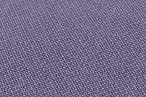 人間国宝 小宮康孝作　江戸小紋 着尺　「互抜十」　未仕立て品のサブ4画像