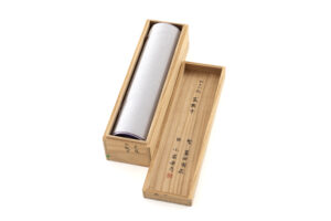 人間国宝 小宮康孝作　江戸小紋 着尺　「互抜十」　未仕立て品のサブ7画像