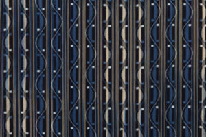 日本工芸会正会員 山村省二作　久留米絣 着物のサブ4画像