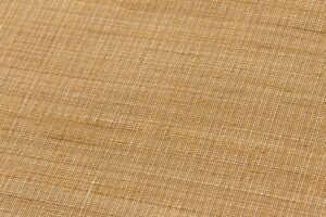 人間国宝 佐々木苑子作　紬九寸名古屋帯地　未仕立て品のサブ4画像