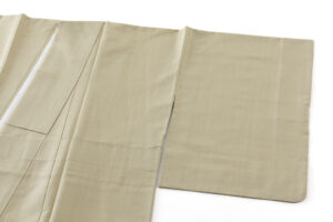 芝崎圭一作　紬着物のサブ1画像