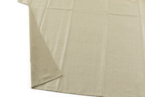 芝崎圭一作　紬着物のサブ3画像