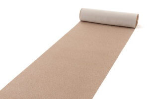 人間国宝 小宮康孝作　江戸小紋 着尺　「花鳥風月」　未仕立て品のサブ1画像