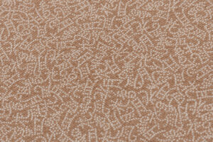 人間国宝 小宮康孝作　江戸小紋 着尺　「花鳥風月」　未仕立て品のサブ3画像