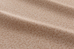 人間国宝 小宮康孝作　江戸小紋 着尺　「花鳥風月」　未仕立て品のサブ5画像