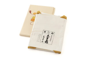 志ま亀製　塩瀬九寸名古屋帯のサブ7画像