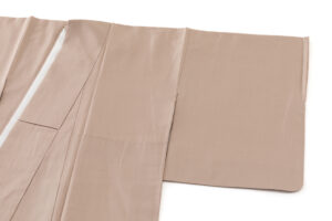 菊池洋守作　八丈織 着物のサブ1画像