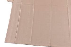 菊池洋守作　八丈織 着物のサブ2画像