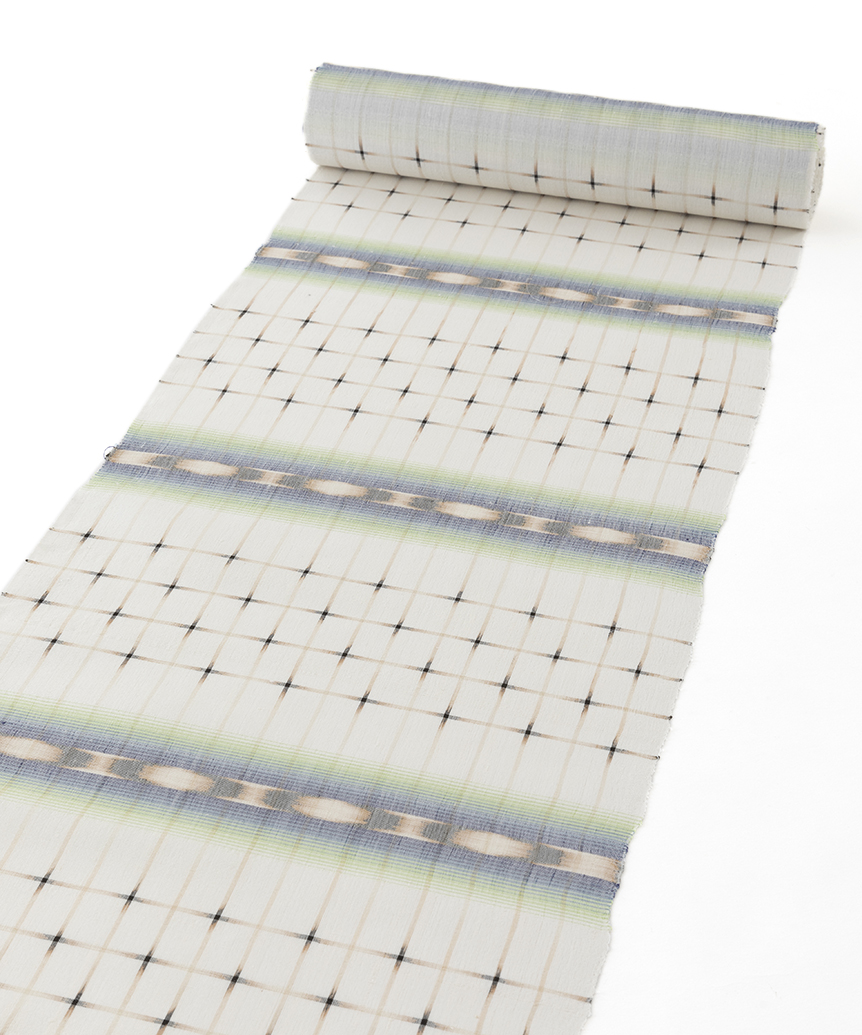 琉球絣 | 特選きものコレクション