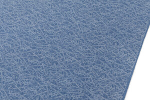 人間国宝 小宮康孝作　江戸小紋 着尺　「弁慶」　未仕立て品のサブ4画像