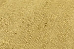 浦野理一作　縦節紬 九寸名古屋帯のサブ2画像