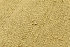 浦野理一作　縦節紬 九寸名古屋帯のサブ3画像