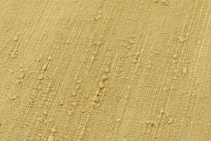 浦野理一作　縦節紬 九寸名古屋帯のサブ4画像