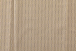 山下八百子作　本場黄八丈 着物のサブ4画像