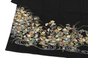 東京染繍大彦製　留袖のサブ1画像