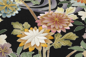 東京染繍大彦製　留袖のサブ6画像