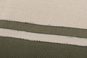 久呂田明功作　縮緬地訪問着のサブ7画像