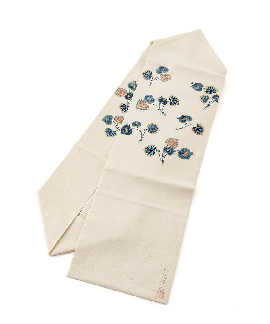 熊谷好博子 | 特選きものコレクション