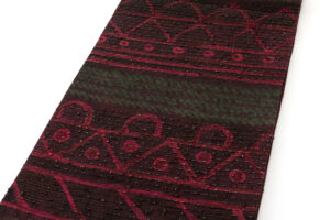 山本由季作　袋帯のサブ1画像