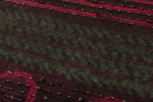 山本由季作　袋帯のサブ3画像