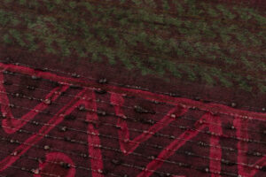 山本由季作　袋帯のサブ5画像