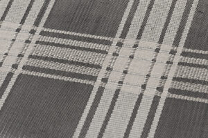 柳崇作　吉野織 紬開き九寸名古屋帯のサブ3画像