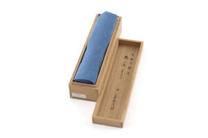 人間国宝 小宮康孝作　両面染 江戸小紋 着尺　「ニタリサツマ」　未仕立て品のサブ6画像