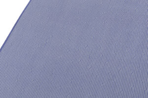 人間国宝 小宮康孝作　両面染 江戸小紋 着尺　「変わり均通し」　未仕立て品のサブ4画像