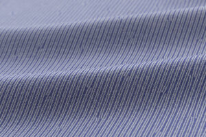 人間国宝 小宮康孝作　両面染 江戸小紋 着尺　「変わり均通し」　未仕立て品のサブ3画像