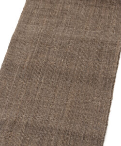 加畑兼四郎作　丹後藤布 八寸名古屋帯のサブ1画像