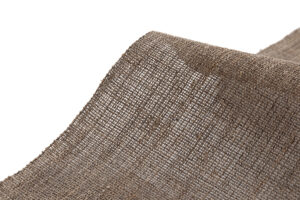 加畑兼四郎作　丹後藤布 八寸名古屋帯のサブ5画像