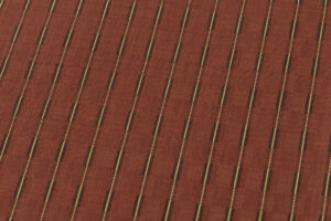 山下めゆ作　本場黄八丈 着物のサブ5画像