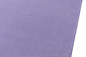 人間国宝 小宮康孝作　江戸小紋 着尺　「米寿格子」　未仕立て品のサブ2画像