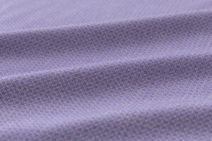 人間国宝 小宮康孝作　江戸小紋 着尺　「米寿格子」　未仕立て品のサブ4画像