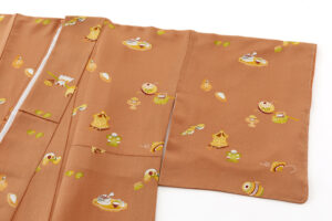 志ま亀製　小紋のサブ1画像