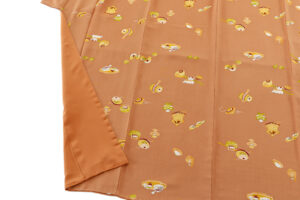 志ま亀製　小紋のサブ4画像