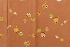 志ま亀製　小紋のサブ2画像