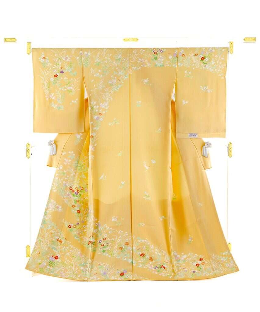 染の北川 | 特選きものコレクション