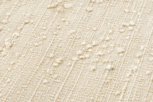 浦野理一作　縦節紬 九寸名古屋帯のサブ3画像