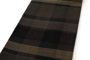 藤山千春作　模紗織 袋帯のサブ1画像